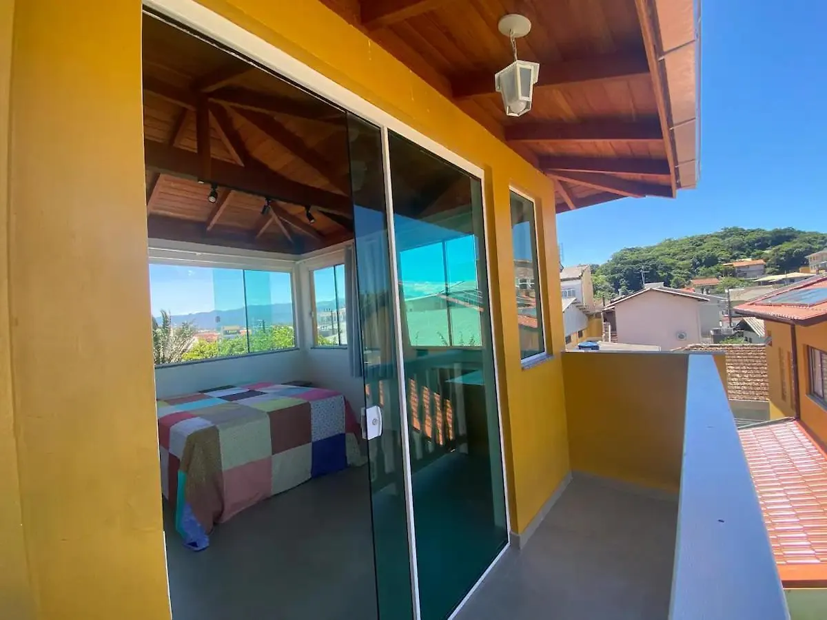 Residencial Vo Kikido - Apto 03 Palhoça