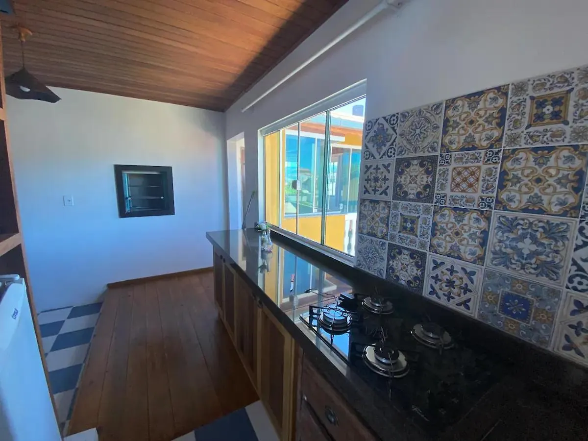 Residencial Vo Kikido - Apto 03 Palhoça البرازيل